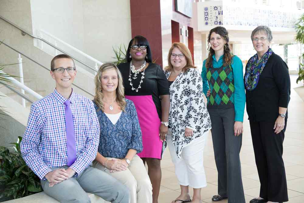 Importance of Academic Advising: KCON Featured on WGVU Morning Show